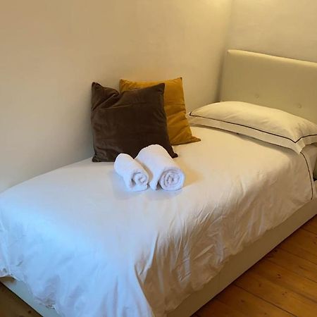 Spiritoso Cozy Studio Daire Floransa Dış mekan fotoğraf