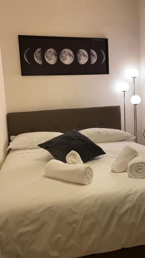 Spiritoso Cozy Studio Daire Floransa Dış mekan fotoğraf