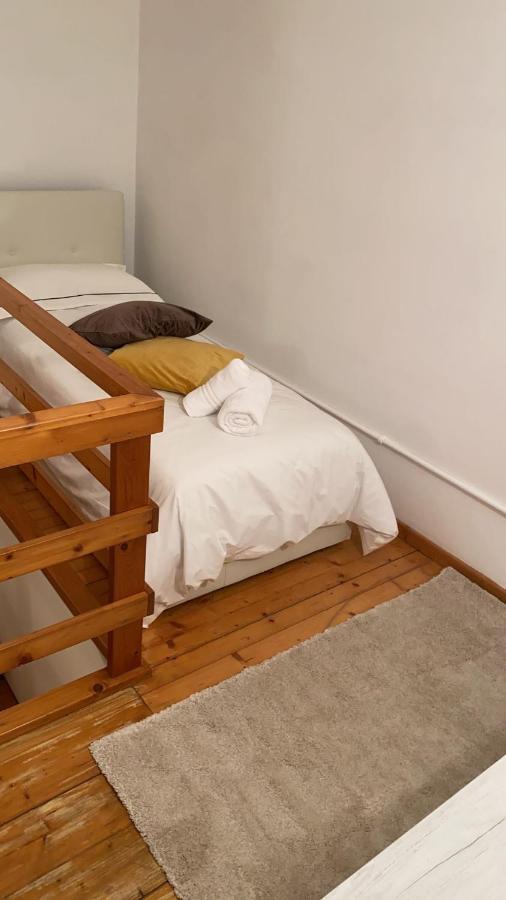 Spiritoso Cozy Studio Daire Floransa Dış mekan fotoğraf