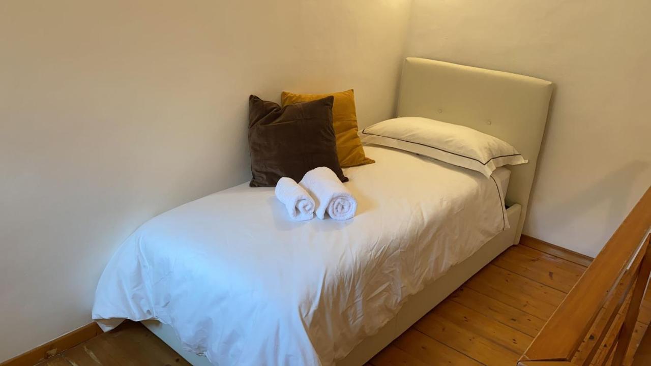 Spiritoso Cozy Studio Daire Floransa Dış mekan fotoğraf