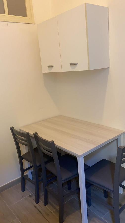 Spiritoso Cozy Studio Daire Floransa Dış mekan fotoğraf