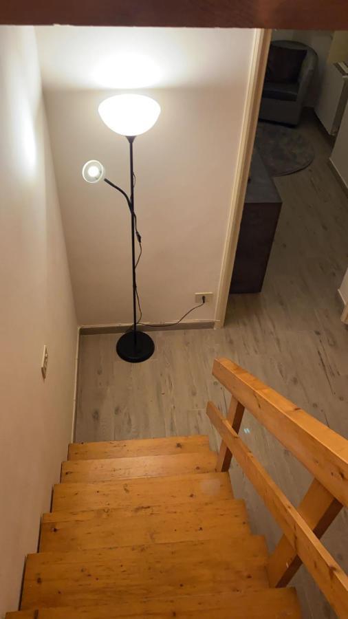 Spiritoso Cozy Studio Daire Floransa Dış mekan fotoğraf