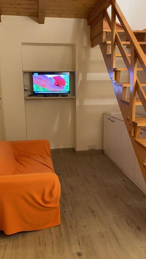Spiritoso Cozy Studio Daire Floransa Dış mekan fotoğraf